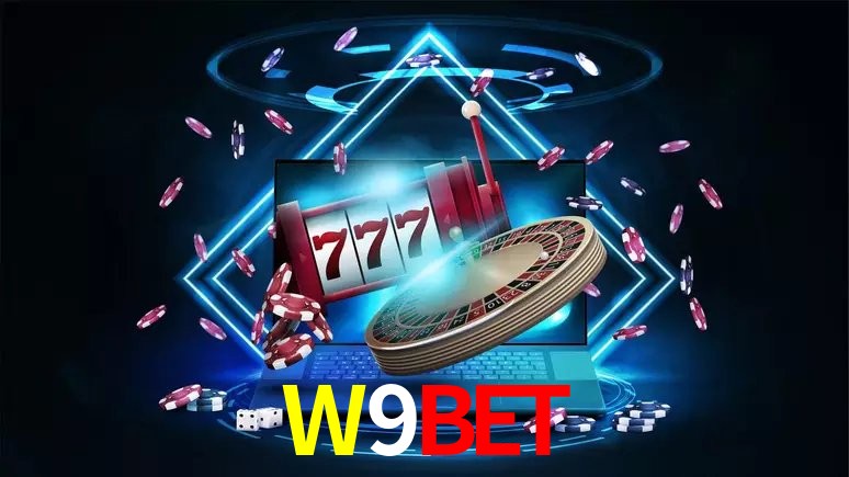 Estatísticas W9BET